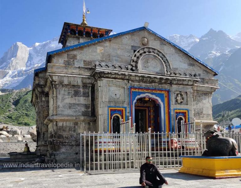 Top ten tourist places in Uttarakhand Indian Travelopedia