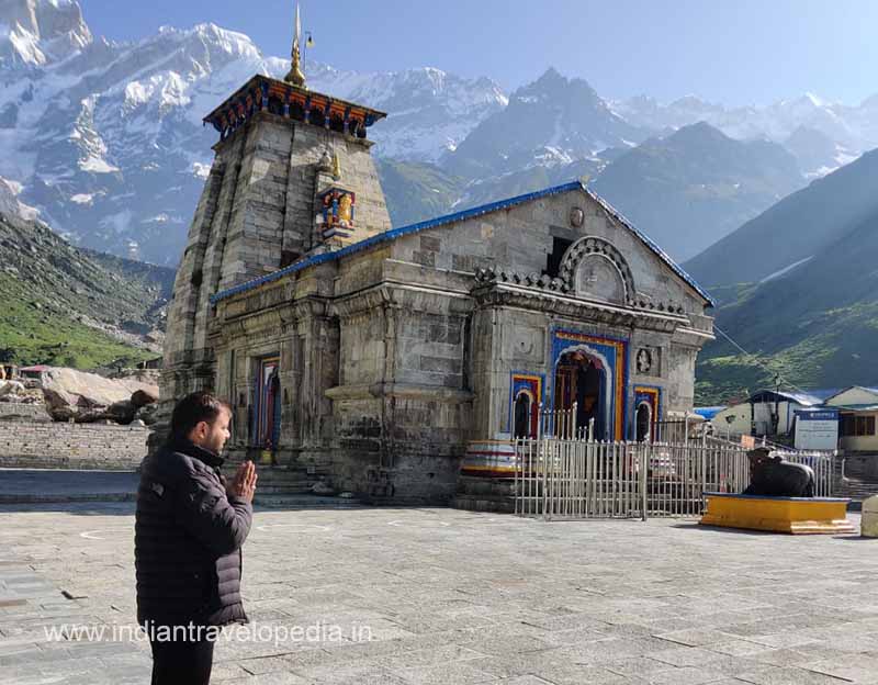 Top ten tourist places in Uttarakhand Indian Travelopedia