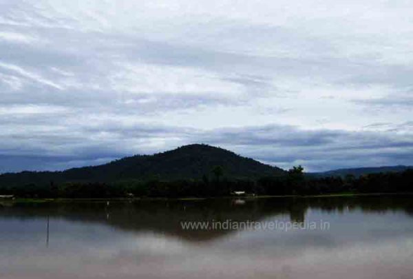 Top ten tourist places in Assam - Indian Travelopedia