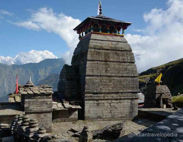 Top ten tourist places in Uttarakhand Indian Travelopedia